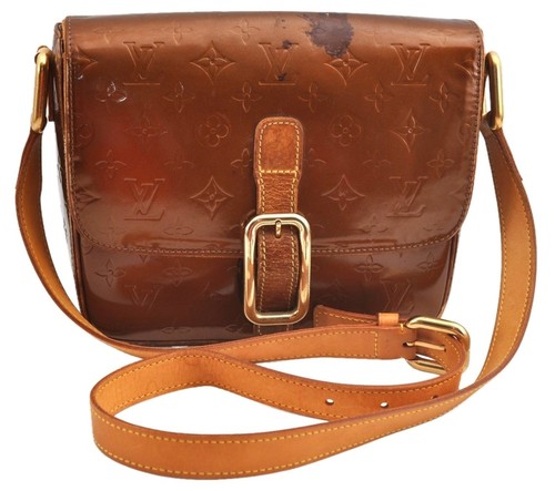 Authentic louis vuitton vernis - vuitton,