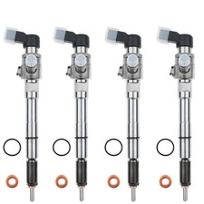 SET OF VW CADDY 1.6 TDI DIESEL