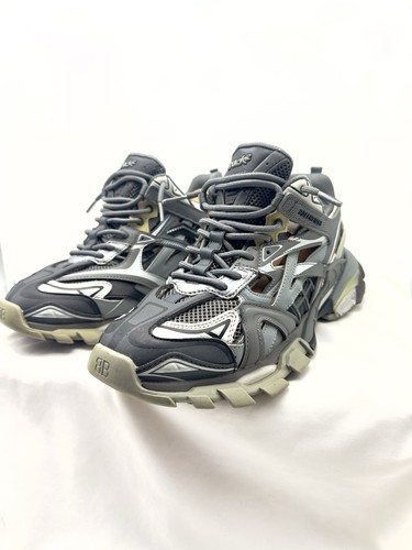 Balenciaga track grey - 2.0,