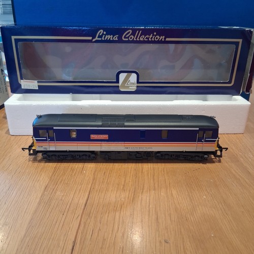 Lima l205016 diesel - lima,