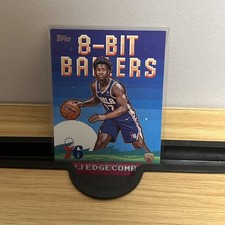 Topps NBA Flagship 2025 No