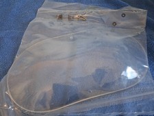 SUZUKI SLINGSHOT GSXR 1100 K-L