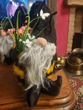 Valentines Gift Large Bee Gonk