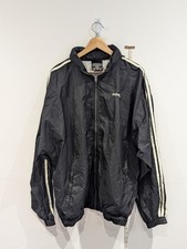 Adidas Windbreaker Tracksuit