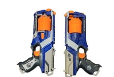 2x Nerf Elite Strongarm
