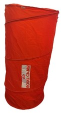 Royal Canin dog Agility Tunnel