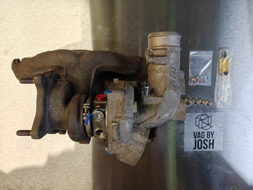 K03 turbo refurbished - k03,