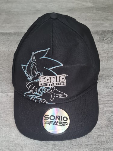 Sonic the hedgehog kids - the,