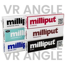 Milliput Epoxy Putty Sculpting