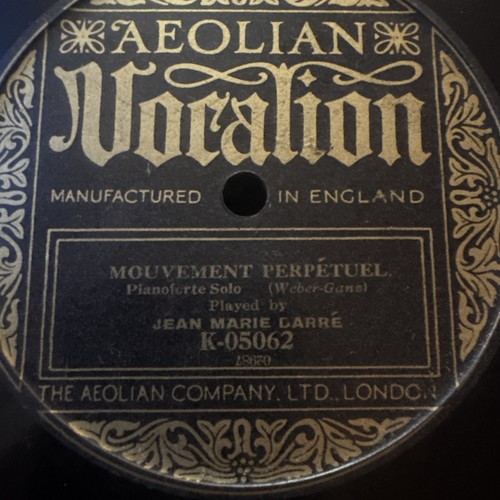 Jean marie darre prelude - marie,