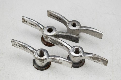 Full set reynolds - full, alloy