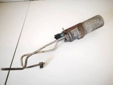 Mitsubishi Space Star 2001 Air