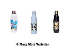 Hot And Cold Drinks Bottle/