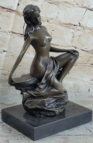 Rare exquisite art deco - rare,