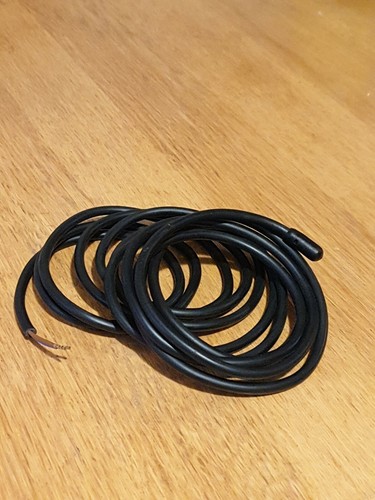 Underfloor heating sensor