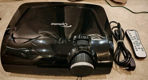Optoma hd300x dlp projector - optoma,