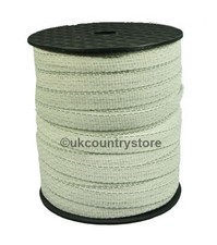 Premier White 20mm Electric