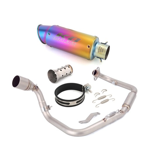 Full system for - benelli, tnt125