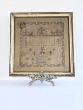 Antique 1822 Needlework