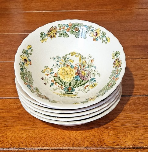 Vtg masons strathmore - masons,