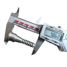 Safe Lock For Woodworm Screw for For Wood Lathe Chuck Secure Bowl Turning