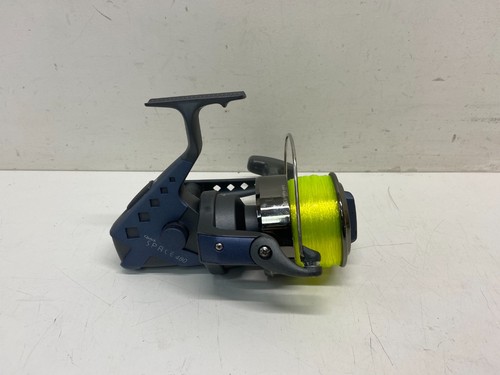 Dam quick space 480 - 480, fishing