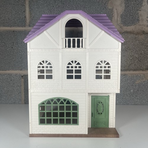 Sylvanian families wisteria - sylvanian,