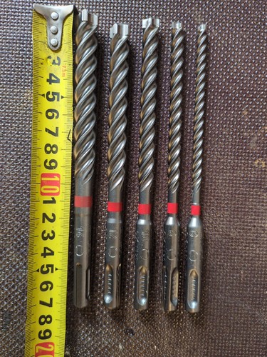 Hilti sds hammer - sds, drill