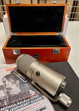 Warm Audio WA-47F FET mic