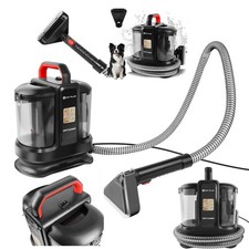 Compact Spot Cleaner Stain