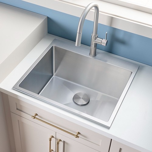 Ruvati topmount laundry - ruvati,