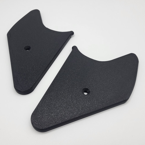 Cover panel recaro ideal seat - panel,