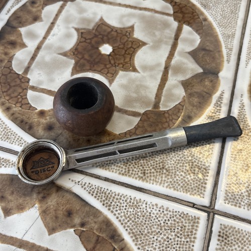 Vintage duncan delta - metal, &