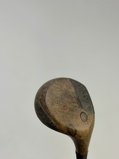 Hickory Driver / Hickory Shaft