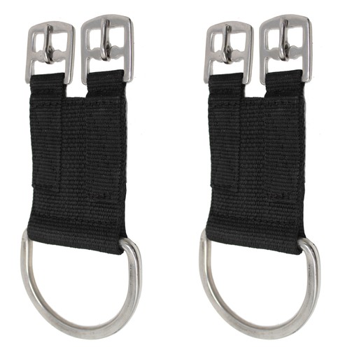 Horse set nylon western - nylon,