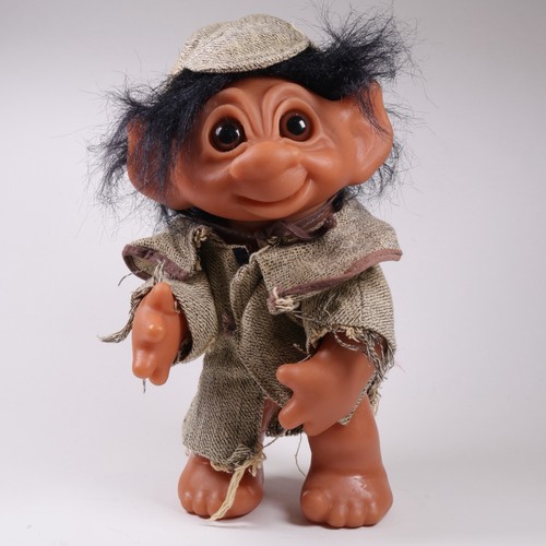 Denmark troll thomas dam - denmark,