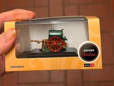 76WB002 Oxford showtime 1:76