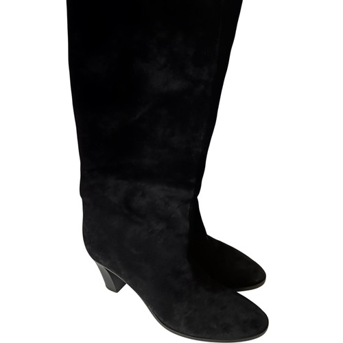 Vince vero cuoio - cuoio, boots