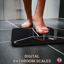 Weighing Scales Digital