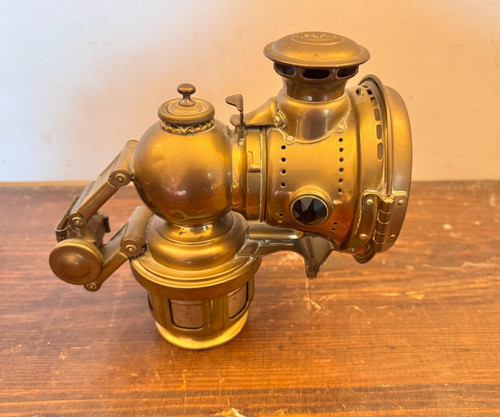Joseph lucas kora 262 brass - joseph,