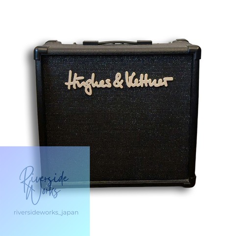 Hughes kettner edition blue - hughes,