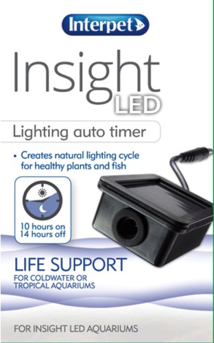 Interpet insight led light - insight,