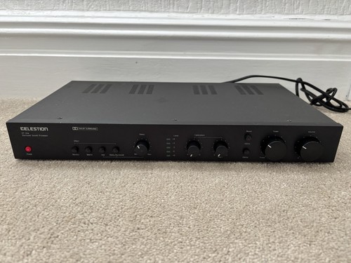 Celestion one surround - celestion, ht