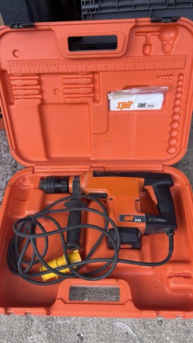 Spit 344 110v - , hammer