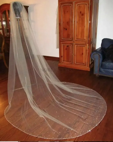 1tier soft rhinestone edge - 1tier,