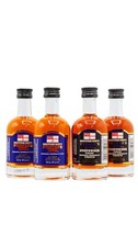 Pusser's - Blue Label &