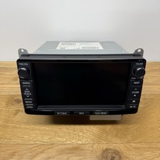 MITSUBISHI OUTLANDER  MK3 SAT