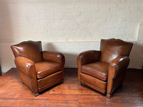 Fabulous pair french - a, of
