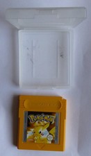 Nintendo Game Boy Pokémon