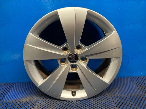 Skoda superb mk3 alloy - superb,